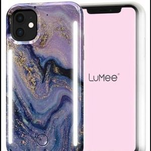 LuMee Duo by Case-Mate - iPhone 11